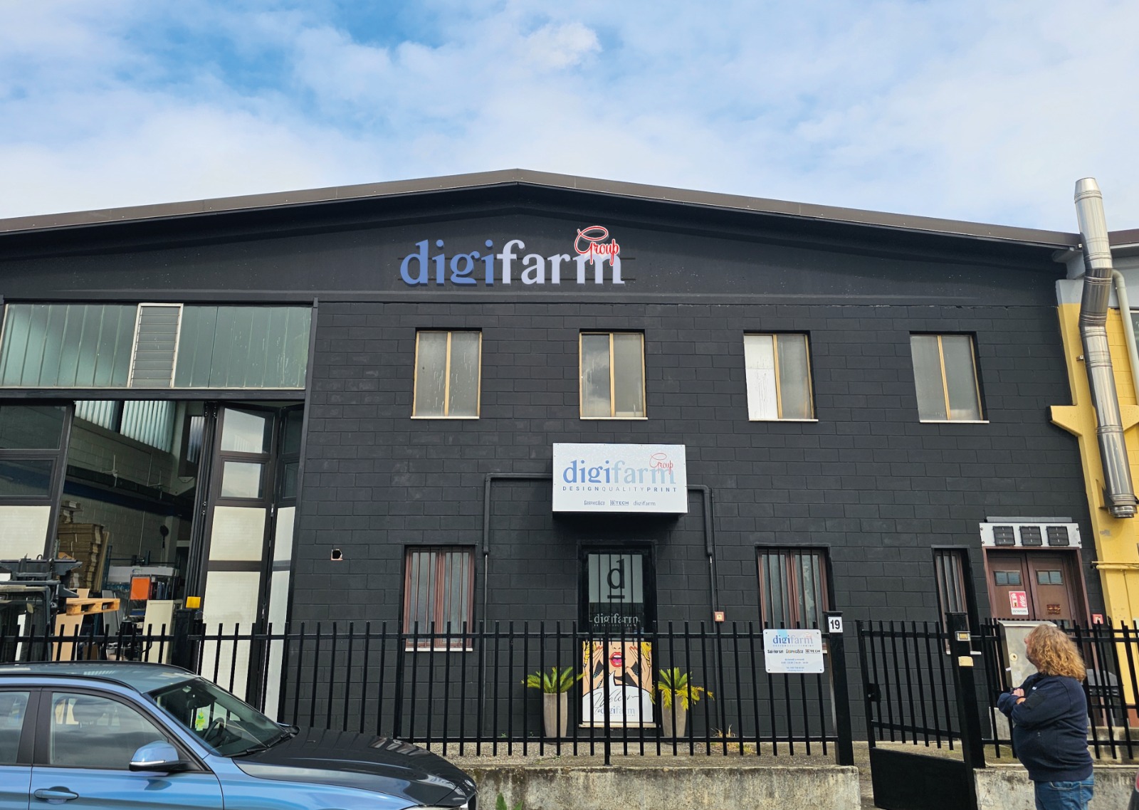 digi farm group